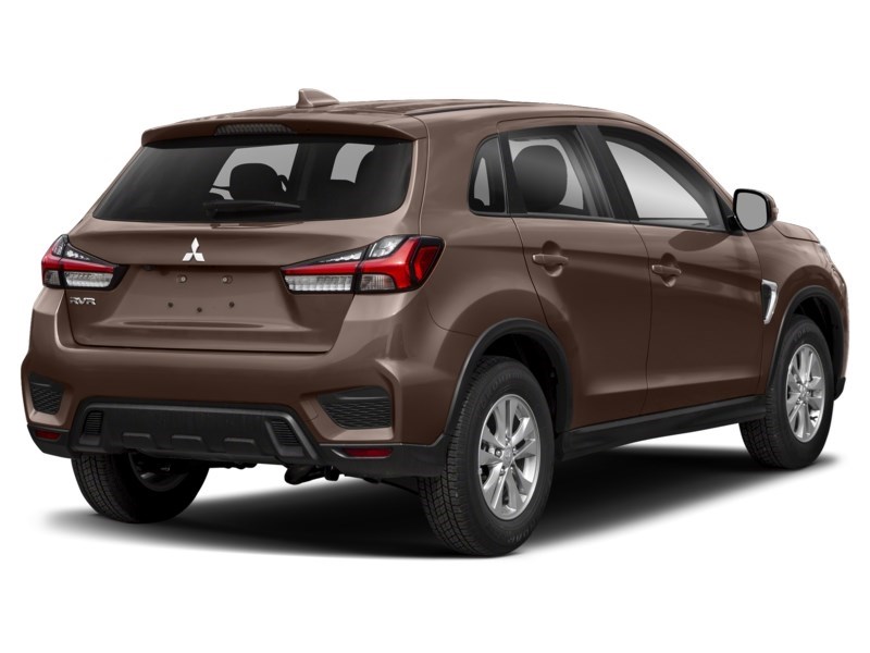 2022 Mitsubishi RVR SE AWC