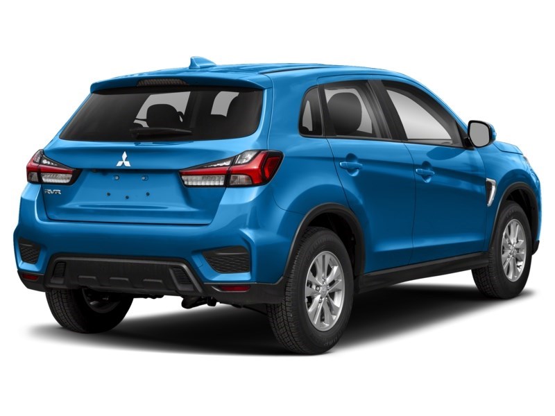 2022 Mitsubishi RVR SE AWC