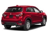 2026 Mitsubishi RVR SE AWC Red Diamond  Shot 24