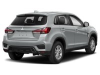 2022 Mitsubishi RVR SE AWC