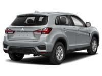 2022 Mitsubishi RVR SE AWC Sterling Silver  Shot 31