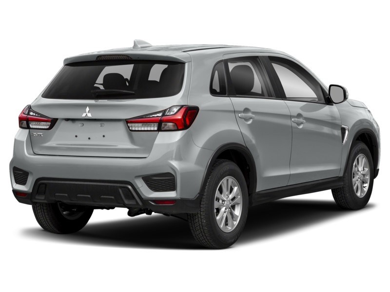 2022 Mitsubishi RVR SE AWC