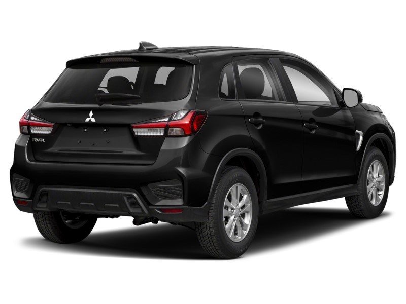 2022 Mitsubishi RVR SE AWC