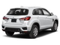 2022 Mitsubishi RVR SE AWC