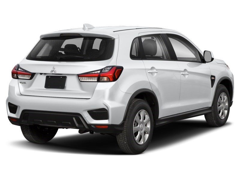 2022 Mitsubishi RVR SE AWC
