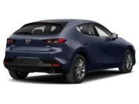 2022 Mazda Mazda3 Sport GX Auto FWD