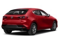 2022 Mazda Mazda3 Sport GX Auto FWD