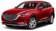 2023 Mazda CX-9 Signature exterior