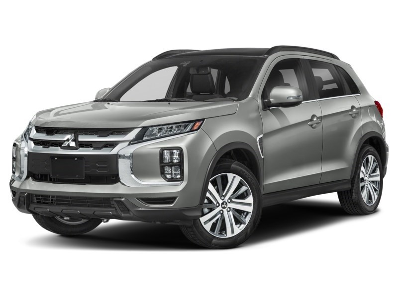 2024 Mitsubishi RVR GT AWC Titanium Grey Metallic  Shot 1