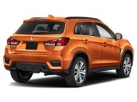2023 Mitsubishi RVR GT AWC Sunshine Orange Metallic  Shot 2