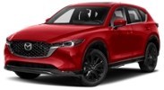 2023 Mazda CX-5 Sport Design exterior