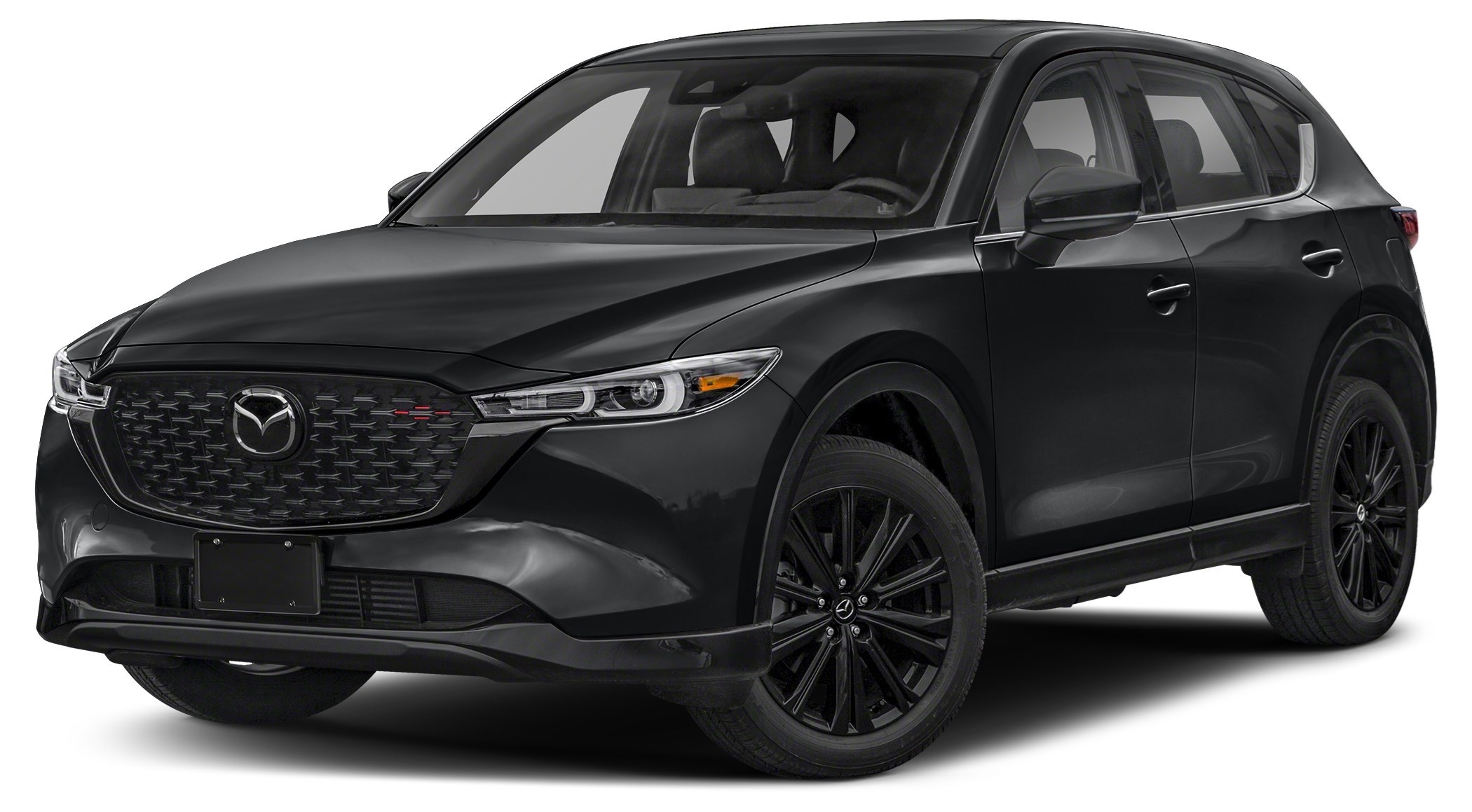 2023 Mazda CX-5 Sport Design w/Turbo