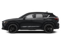 2023 Mazda CX-5 Sport Design w/Turbo AWD Jet Black Mica  Shot 5