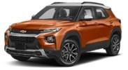 2023 Chevrolet Trailblazer ACTIV exterior
