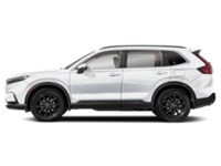 2023 Honda CR-V Sport AWD Platinum White Pearl  Shot 5