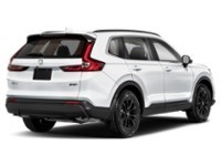 2023 Honda CR-V Sport AWD Platinum White Pearl  Shot 6