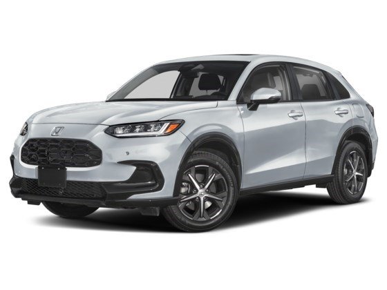 2024 Honda HR-V EX-L Navi