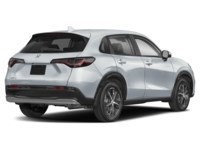 2024 Honda HR-V EX-L Navi AWD CVT Lunar Silver Metallic  Shot 6