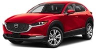 2023 Mazda CX-30 GS exterior