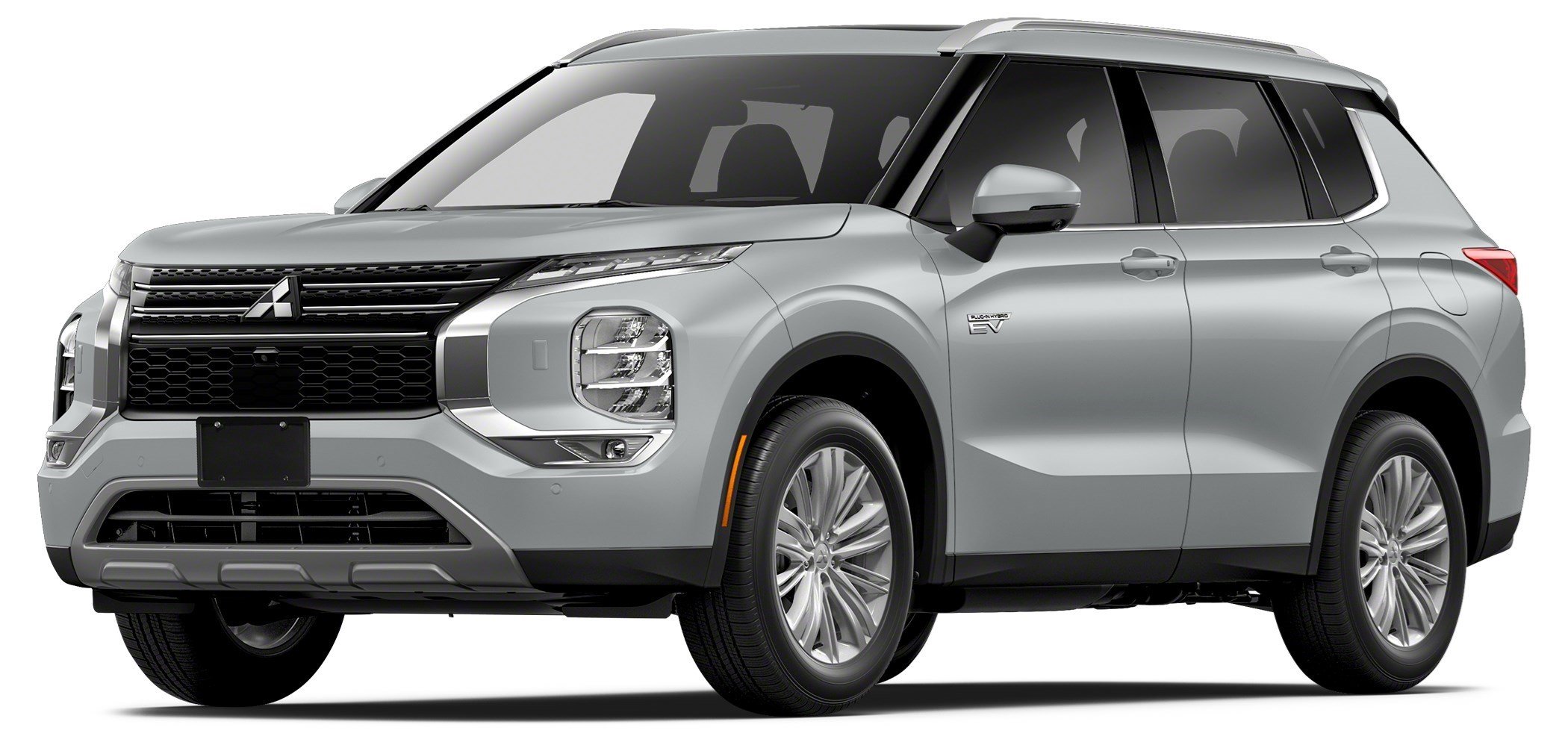 2023 Mitsubishi Outlander Plug-In Hybrid LE
