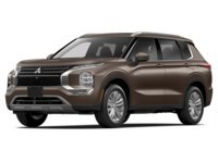 2023 Mitsubishi Outlander Plug-In Hybrid LE S-AWC