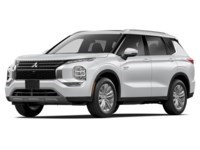2023 Mitsubishi Outlander Plug-In Hybrid LE S-AWC
