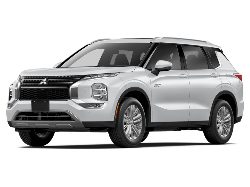 2023 Mitsubishi Outlander Plug-In Hybrid LE S-AWC