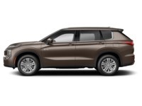 2023 Mitsubishi Outlander Plug-In Hybrid LE S-AWC Deep Bronze  Shot 8