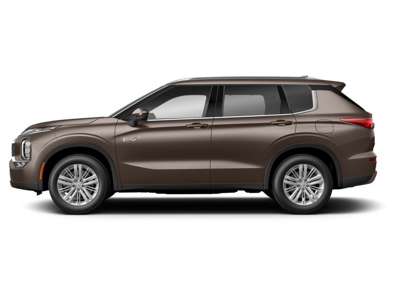 2023 Mitsubishi Outlander Plug-In Hybrid LE S-AWC