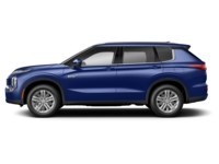 2023 Mitsubishi Outlander Plug-In Hybrid LE S-AWC Cosmic Blue  Shot 10