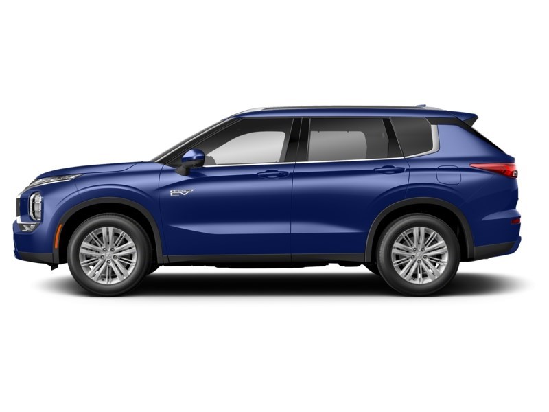 2023 Mitsubishi Outlander Plug-In Hybrid LE S-AWC