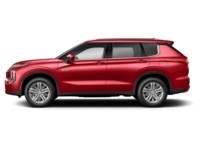 2023 Mitsubishi Outlander Plug-In Hybrid LE S-AWC Red Diamond  Shot 16