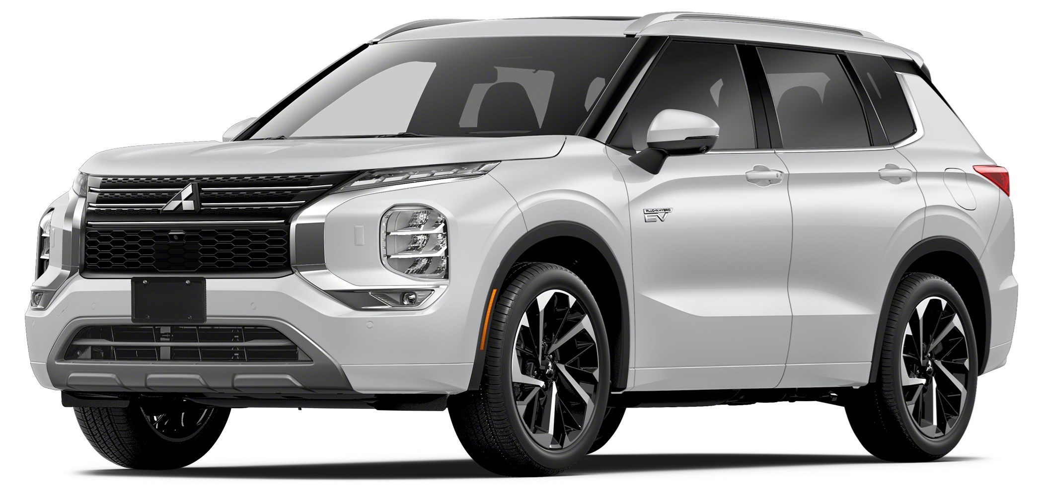 2023 Mitsubishi Outlander Plug-In Hybrid GT