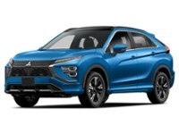 2023 Mitsubishi Eclipse Cross GT S-AWC