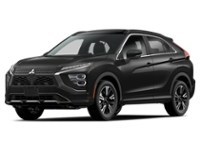 2023 Mitsubishi Eclipse Cross GT S-AWC Tarmac Black Pearl  Shot 24