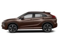 2023 Mitsubishi Eclipse Cross GT S-AWC Bronze Metallic  Shot 5