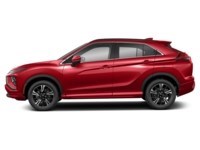 2023 Mitsubishi Eclipse Cross GT S-AWC Red Diamond  Shot 2