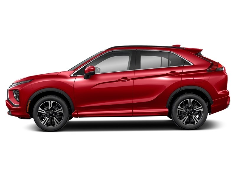 2023 Mitsubishi Eclipse Cross GT S-AWC