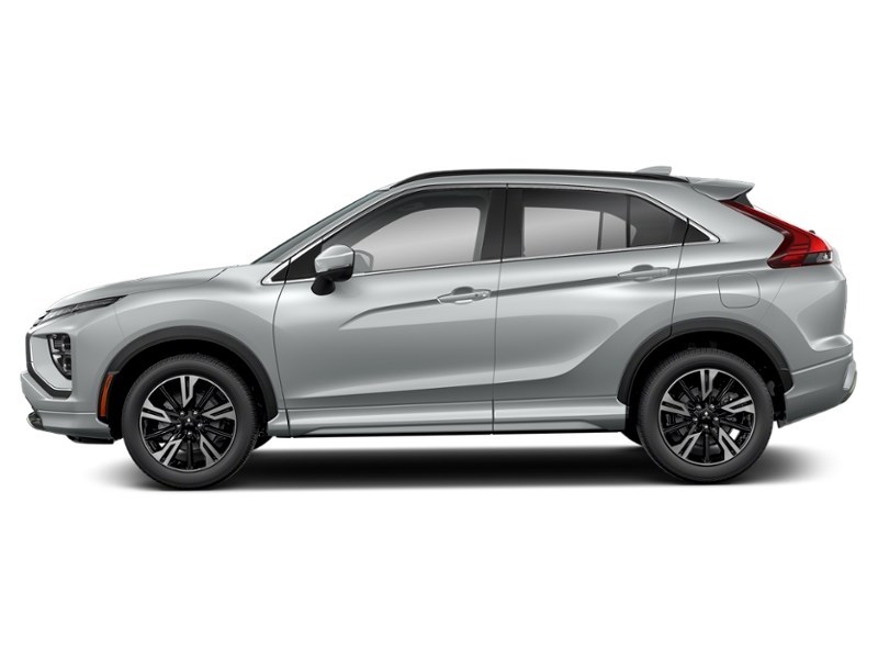 2023 Mitsubishi Eclipse Cross GT S-AWC