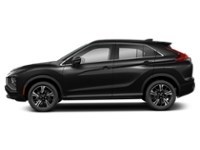 2023 Mitsubishi Eclipse Cross GT S-AWC