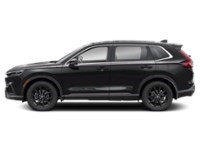 2024 Honda CR-V Hybrid EX-L AWD