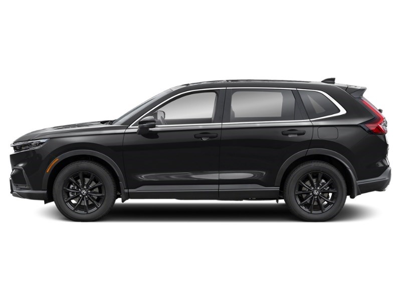 2024 Honda CR-V Hybrid EX-L AWD