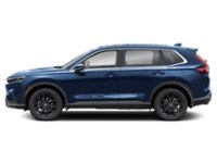 2024 Honda CR-V Hybrid EX-L AWD