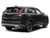 2024 Honda CR-V Hybrid EX-L AWD