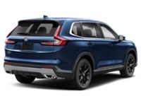 2024 Honda CR-V Hybrid EX-L AWD