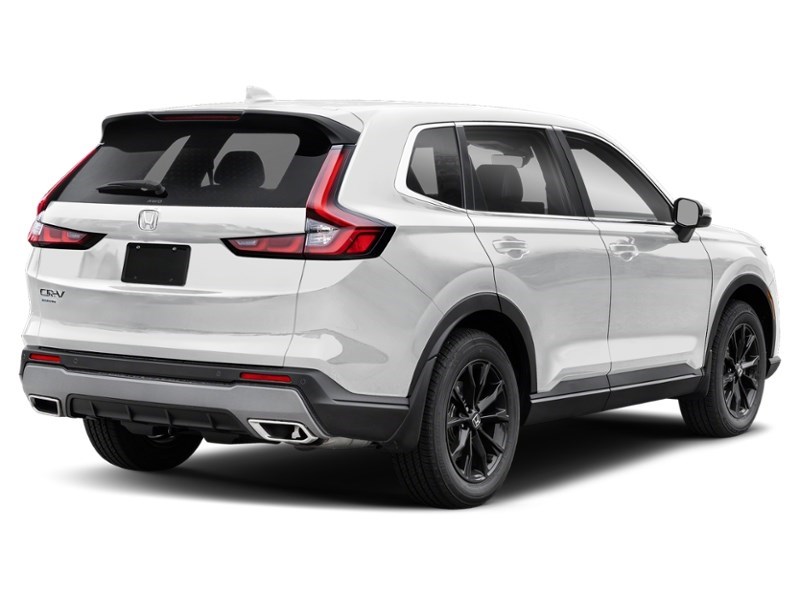 2024 Honda CR-V Hybrid EX-L AWD