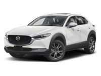2024 Mazda CX-30 GT AWD Snowflake White Pearl  Shot 1