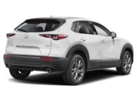 2024 Mazda CX-30 GT AWD Snowflake White Pearl  Shot 2