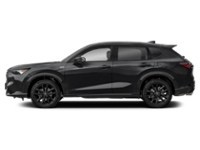Crystal Black Pearl 2025 Acura ADX Platinum Elite A-Spec AWD exterior