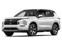 2025 Mitsubishi Outlander GT S-AWC